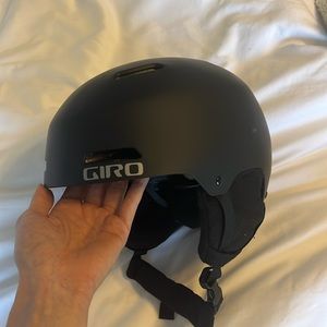 Giro Mips Ski Helmet